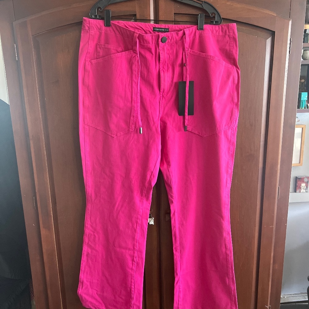 Pink at its best